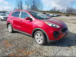 KNDPMCACXH7291347 2017 KIA SPORTAGE