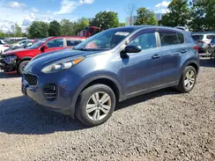 KNDPMCACXH7297391 2017 KIA SPORTAGE