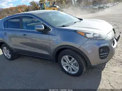 KNDPMCACXH7297987 2017 KIA SPORTAGE