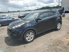 KNDPMCACXJ7307939 2018 KIA SPORTAGE
