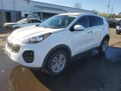 KNDPMCACXJ7308086 2018 KIA SPORTAGE