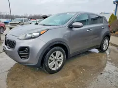 KNDPMCACXJ7308475 2018 KIA SPORTAGE