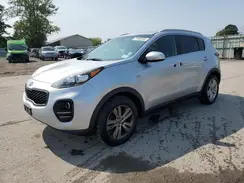 KNDPMCACXJ7309769 2018 KIA SPORTAGE