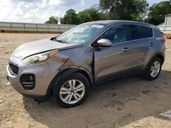 KNDPMCACXJ7310064 2018 KIA SPORTAGE