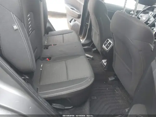 KNDPMCACXJ7312140 2018 KIA SPORTAGE - Image 8
