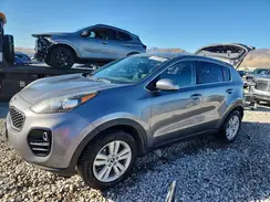 KNDPMCACXJ7312767 2018 KIA SPORTAGE