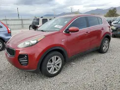 KNDPMCACXJ7321677 2018 KIA SPORTAGE