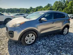 KNDPMCACXJ7329844 2018 KIA SPORTAGE