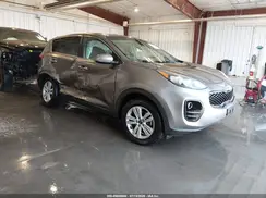KNDPMCACXJ7332002 2018 KIA SPORTAGE