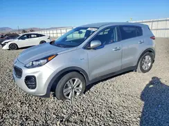 KNDPMCACXJ7332890 2018 KIA SPORTAGE