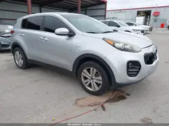 KNDPMCACXJ7337779 2018 KIA SPORTAGE