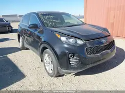 KNDPMCACXJ7338978 2018 KIA SPORTAGE