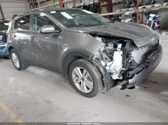 KNDPMCACXJ7341346 2018 KIA SPORTAGE