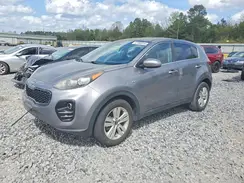 KNDPMCACXJ7347602 2018 KIA SPORTAGE