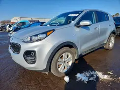 KNDPMCACXJ7362522 2018 KIA SPORTAGE