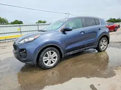 KNDPMCACXJ7368174 2018 KIA SPORTAGE