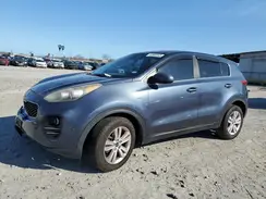 KNDPMCACXJ7373407 2018 KIA SPORTAGE