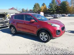 KNDPMCACXJ7379353 2018 KIA SPORTAGE