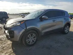 KNDPMCACXJ7379594 2018 KIA SPORTAGE