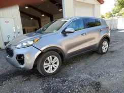 KNDPMCACXJ7381569 2018 KIA SPORTAGE