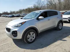 KNDPMCACXJ7384732 2018 KIA SPORTAGE