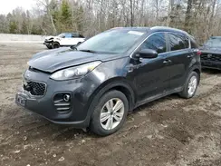 KNDPMCACXJ7386545 2018 KIA SPORTAGE