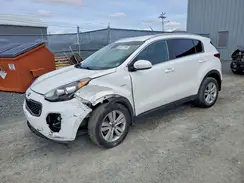 KNDPMCACXJ7387341 2018 KIA SPORTAGE