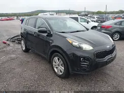 KNDPMCACXJ7388201 2018 KIA SPORTAGE