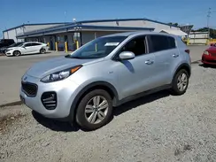 KNDPMCACXJ7389445 2018 KIA SPORTAGE