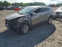 KNDPMCACXJ7393429 2018 KIA SPORTAGE