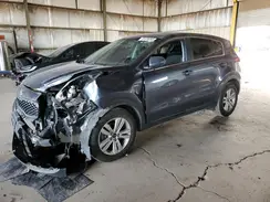 KNDPMCACXJ7401030 2018 KIA SPORTAGE