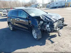 KNDPMCACXJ7402713 2018 KIA SPORTAGE