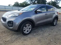 KNDPMCACXJ7403280 2018 KIA SPORTAGE