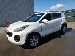 KNDPMCACXJ7406938 2018 KIA SPORTAGE