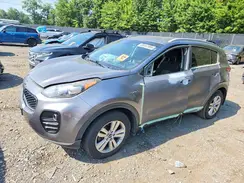 KNDPMCACXJ7407894 2018 KIA SPORTAGE