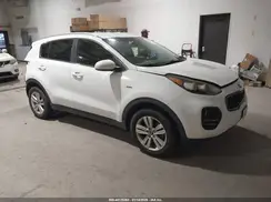 KNDPMCACXJ7408088 2018 KIA SPORTAGE