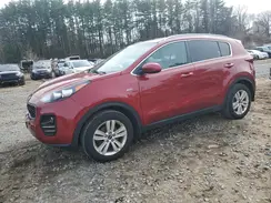KNDPMCACXJ7417180 2018 KIA SPORTAGE