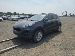 KNDPMCACXJ7417275 2018 KIA SPORTAGE
