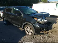 KNDPMCACXJ7419236 2018 KIA SPORTAGE