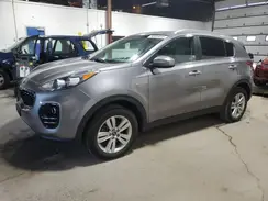 KNDPMCACXJ7421830 2018 KIA SPORTAGE
