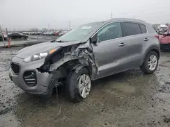 KNDPMCACXJ7422105 2018 KIA SPORTAGE