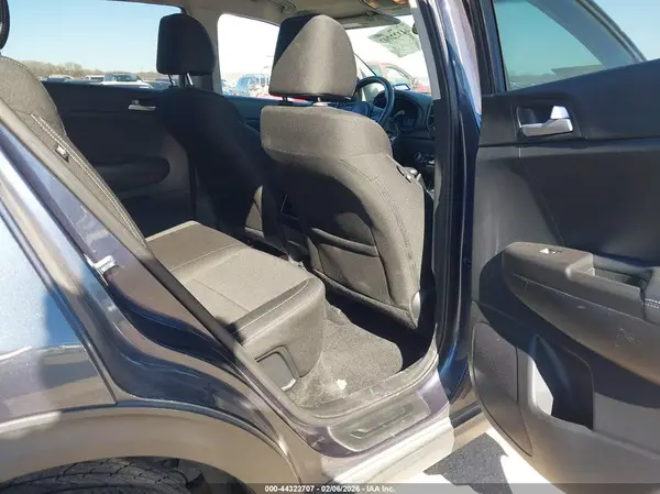 KNDPMCACXJ7422346 2018 KIA SPORTAGE - Image 8