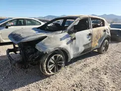 KNDPMCACXJ7424971 2018 KIA SPORTAGE
