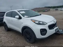 KNDPMCACXJ7426686 2018 KIA SPORTAGE