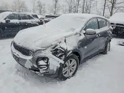 KNDPMCACXJ7427224 2018 KIA SPORTAGE
