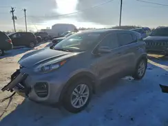 KNDPMCACXJ7430818 2018 KIA SPORTAGE