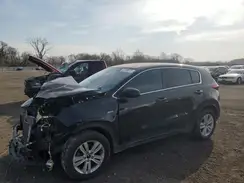 KNDPMCACXJ7431192 2018 KIA SPORTAGE