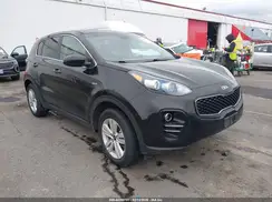 KNDPMCACXJ7436778 2018 KIA SPORTAGE