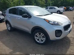 KNDPMCACXJ7437879 2018 KIA SPORTAGE
