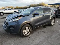 KNDPMCACXJ7444119 2018 KIA SPORTAGE